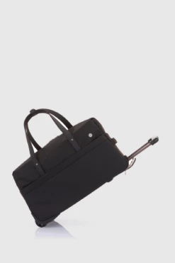 Antler Prestwick 57cm Wheeled Duffle 12 Antler Prestwick 57cm Wheeled Duffle -American Tourister Shop 3202624 5