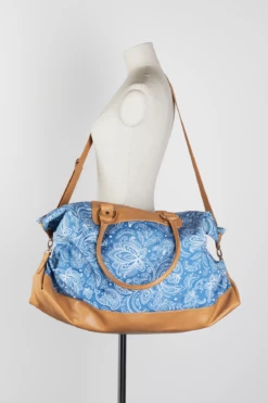 Paisley Weekender Bag -American Tourister Shop 3204658 4 6f7539c7 666b 4080 9650 2d36c835ef53