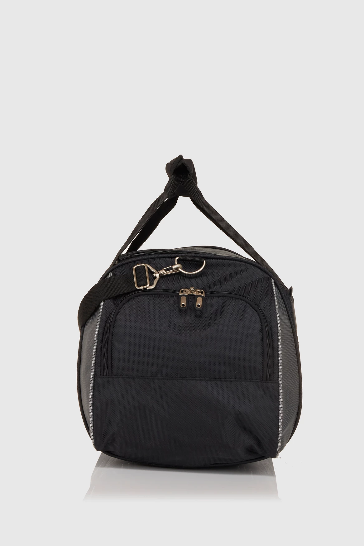 Onyx 55cm Duffle Bag 4 Onyx 55cm Duffle Bag - Image 2