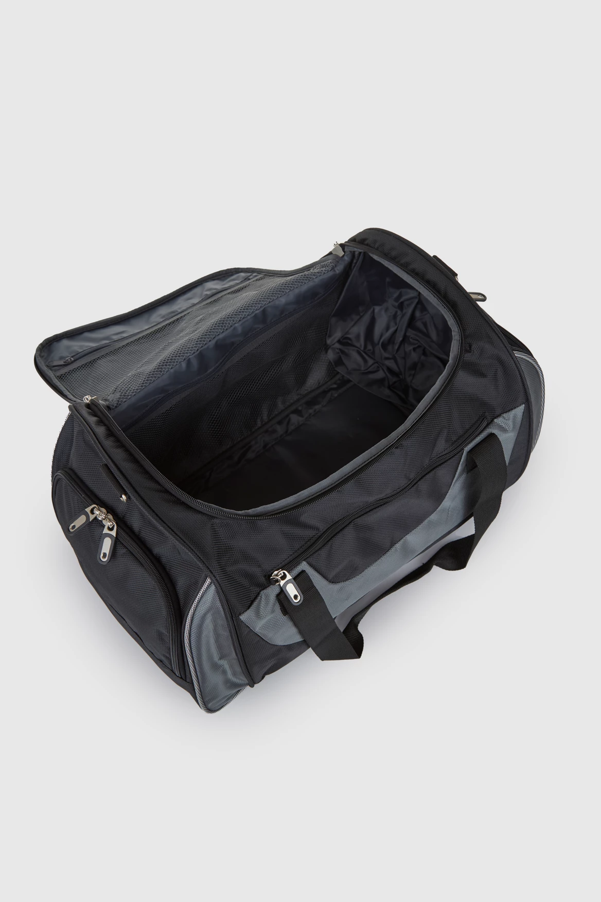 Onyx 55cm Duffle Bag 6 Onyx 55cm Duffle Bag - Image 4