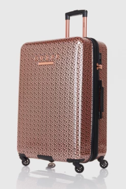 Guess Jalisco 75cm Suitcase