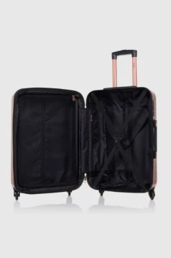 Guess Jalisco 65cm Suitcase 12 Guess Jalisco 65cm Suitcase -American Tourister Shop 3205870 3 7ff4b11a e1a8 4a64 b62b 024872d45073
