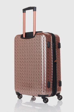 Guess Jalisco 65cm Suitcase 14 Guess Jalisco 65cm Suitcase -American Tourister Shop 3205870 5 56e3d3c9 aff7 4d3f 8aa6 06e553752e56