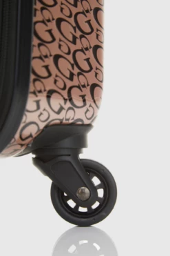 Guess Jalisco 65cm Suitcase 17 Guess Jalisco 65cm Suitcase -American Tourister Shop 3205870 8 41ac633a e6a0 42e5 982c 69de4b91cf29