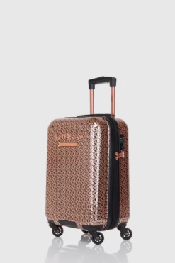 Guess Jalisco 50cm Suitcase