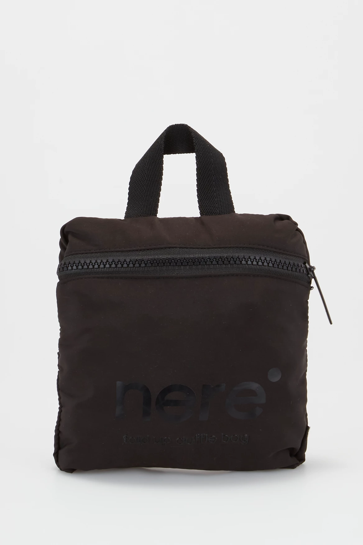 Fold Up Travel Duffle Bag 4 Fold Up Travel Duffle Bag - Image 2