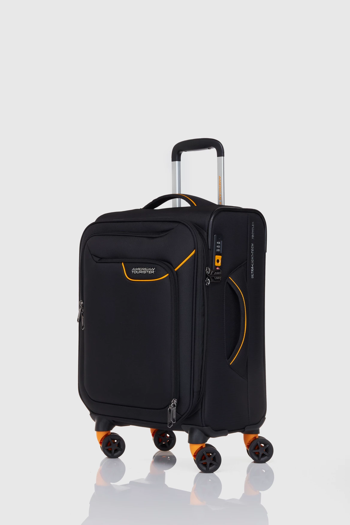 American Tourister Applite 4 Eco 55cm 3 American Tourister Applite 4 Eco 55cm