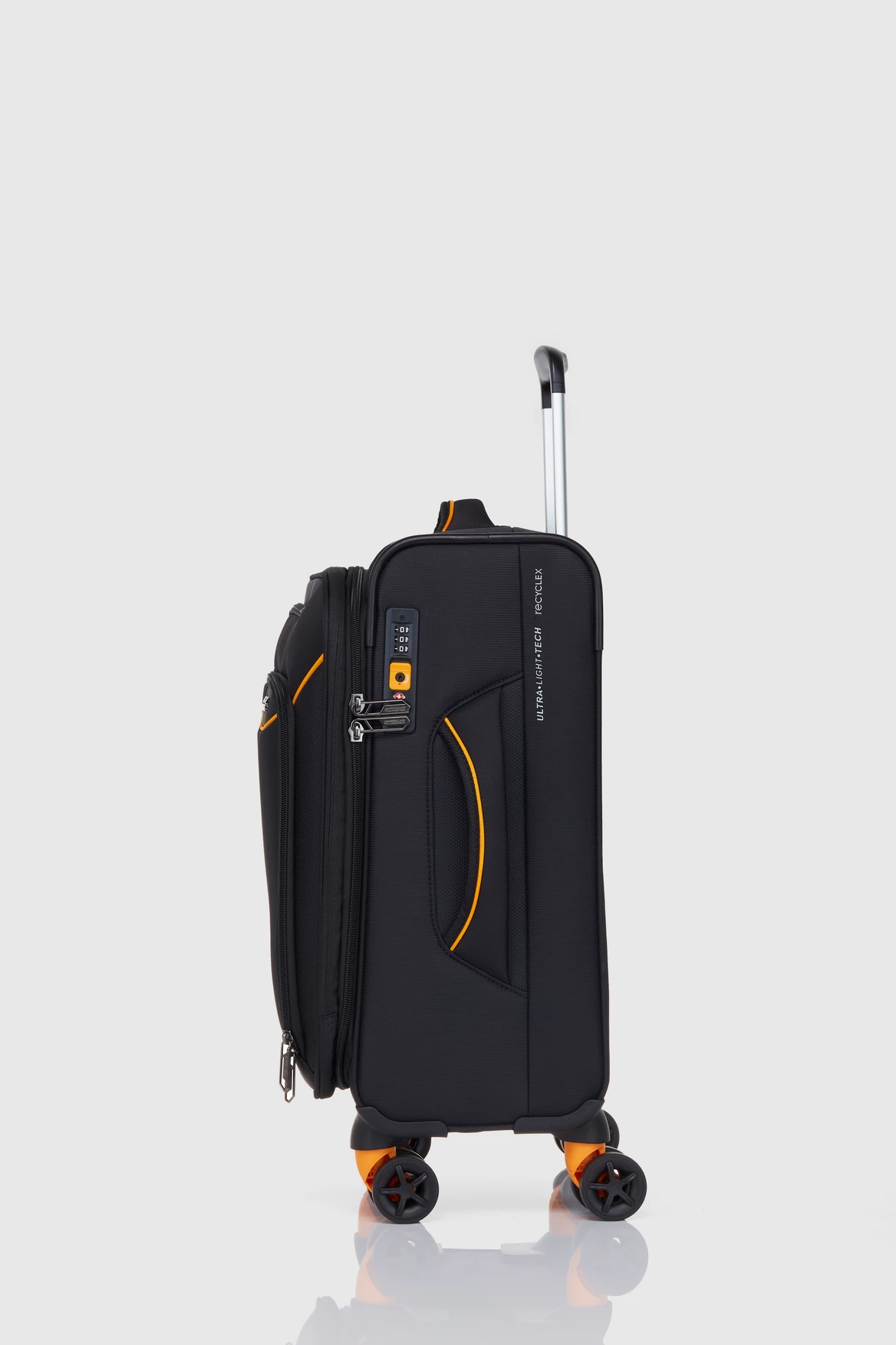 American Tourister Applite 4 Eco 55cm 4 American Tourister Applite 4 Eco 55cm - Image 2