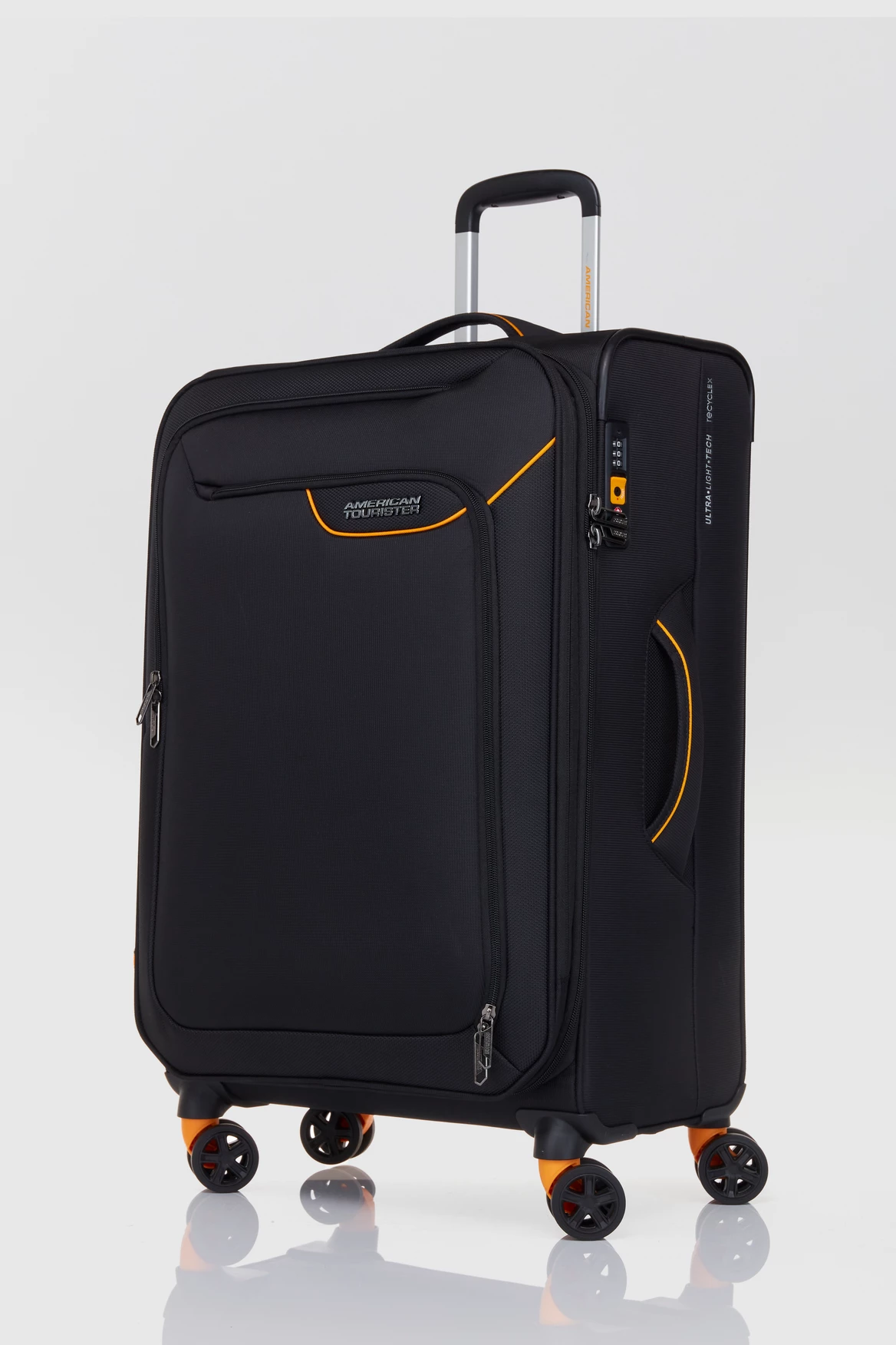 American Tourister Applite 4 Eco 71cm 3 American Tourister Applite 4 Eco 71cm