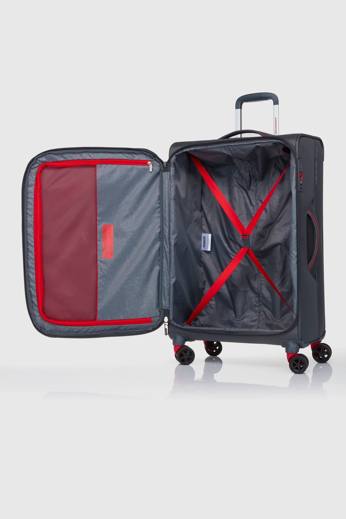 American Tourister Applite 4 Eco 82cm 5 American Tourister Applite 4 Eco 82cm - Image 3