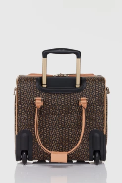 Guess Elisa Under Seat Bag 8 Guess Elisa Under Seat Bag -American Tourister Shop 3206774 3