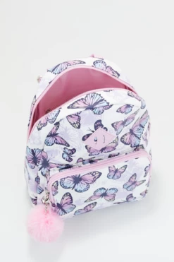 Ombre Butterfly Mini Backpack -American Tourister Shop 3207188 3
