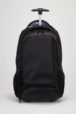 On The Go Wheeled Backpack