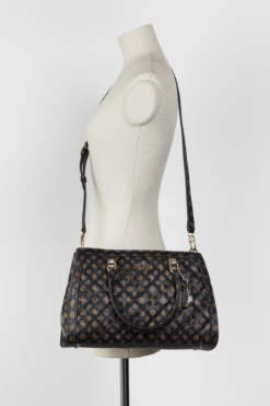 Guess Abey Shopper Bag -American Tourister Shop 3208145 4