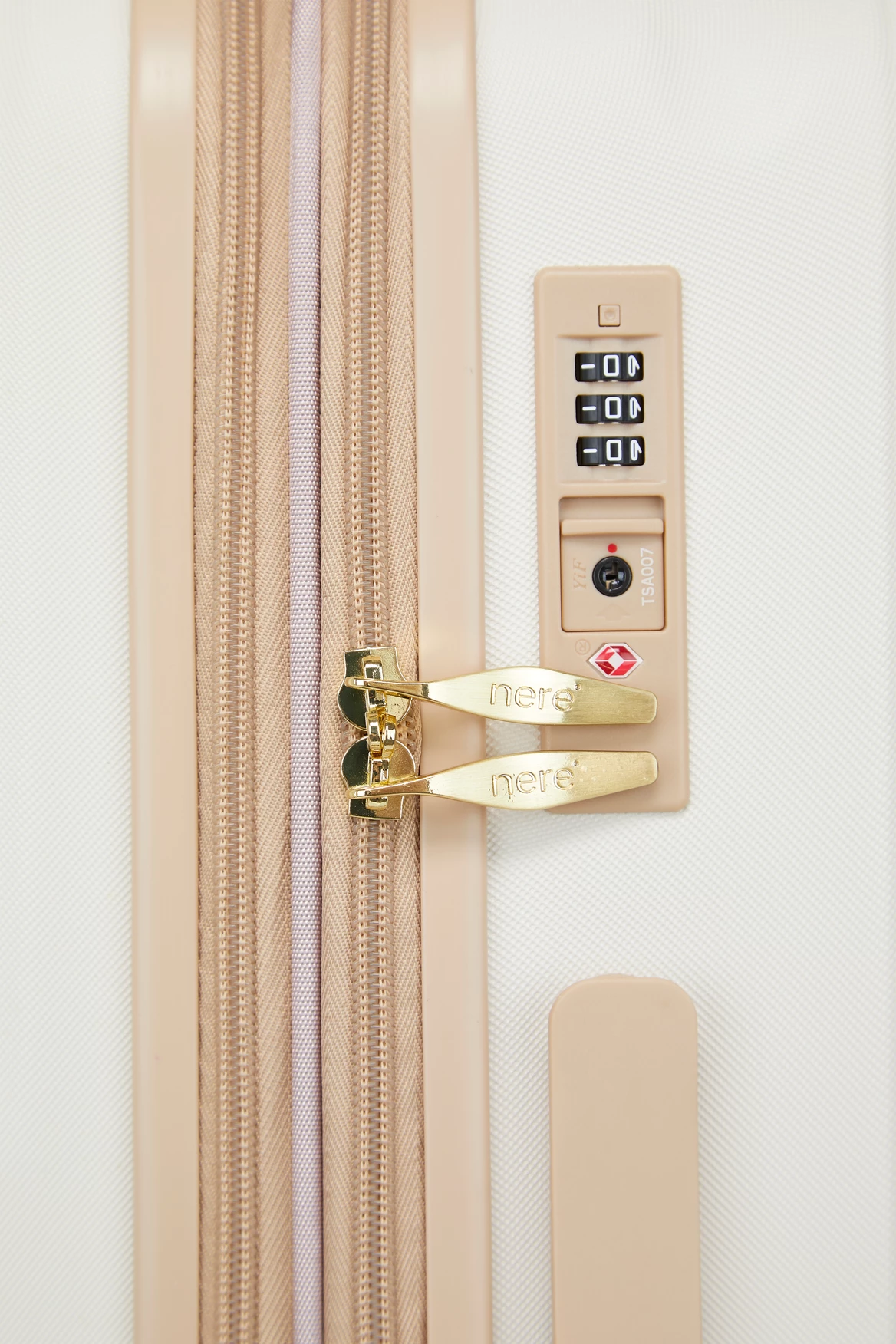 Caype 65cm Suitcase 9 Caype 65cm Suitcase - Image 7