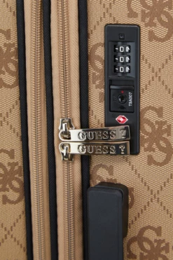 Guess Berta 76cm Suitcase -American Tourister Shop 3208585 7