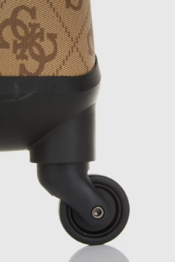 Guess Berta 69cm Suitcase -American Tourister Shop 3208586 6