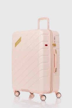 DKNY Bias 69cm Suitcase