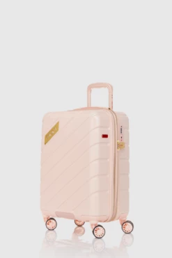 DKNY Bias 54cm Suitcase