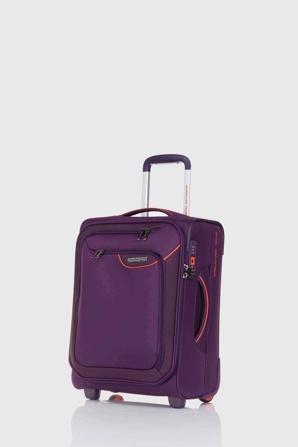 American Tourister Applite 4 Eco 50cm 3 American Tourister Applite 4 Eco 50cm