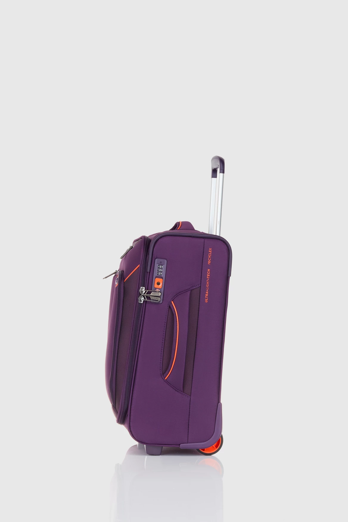 American Tourister Applite 4 Eco 50cm 4 American Tourister Applite 4 Eco 50cm - Image 2