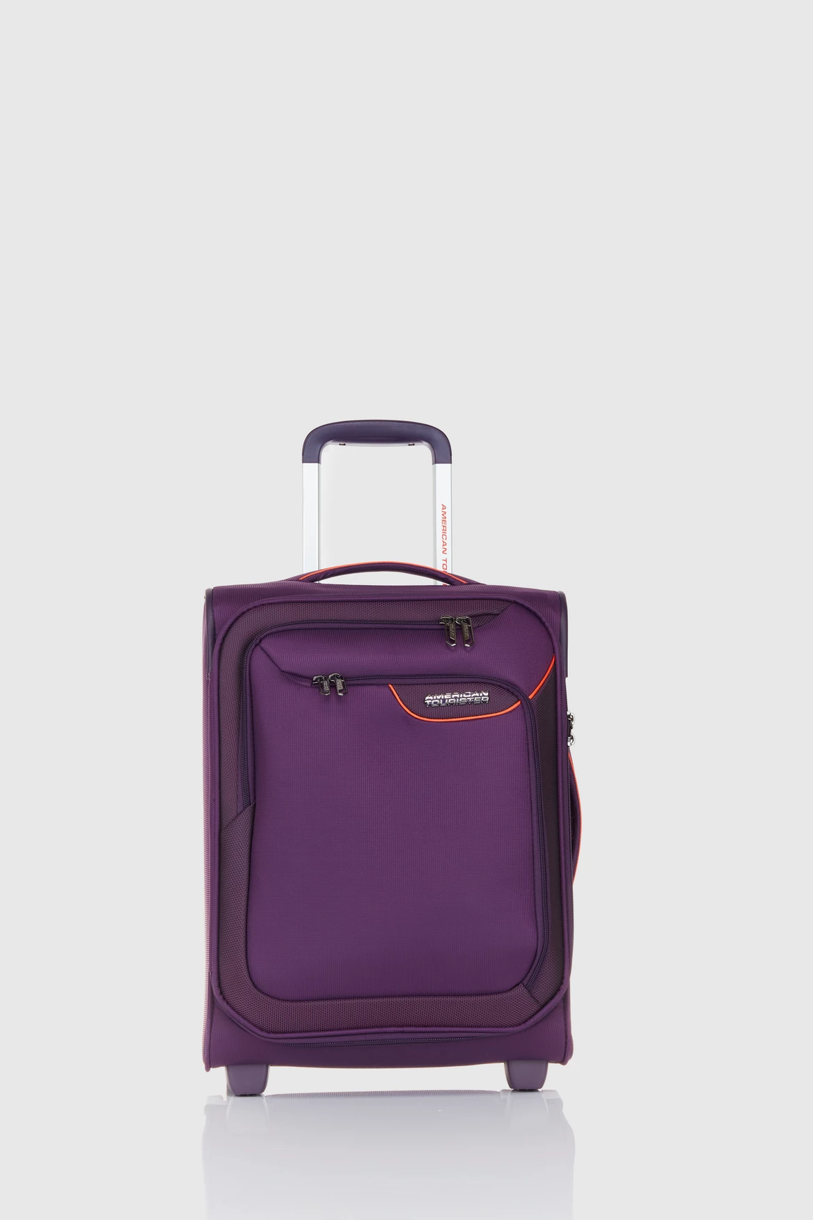 American Tourister Applite 4 Eco 50cm 6 American Tourister Applite 4 Eco 50cm - Image 4