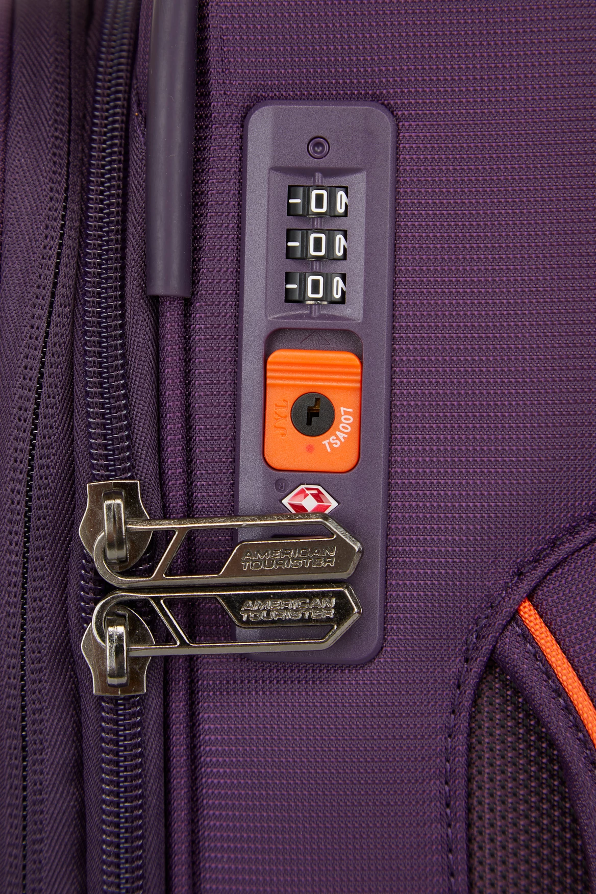 American Tourister Applite 4 Eco 50cm 9 American Tourister Applite 4 Eco 50cm - Image 7