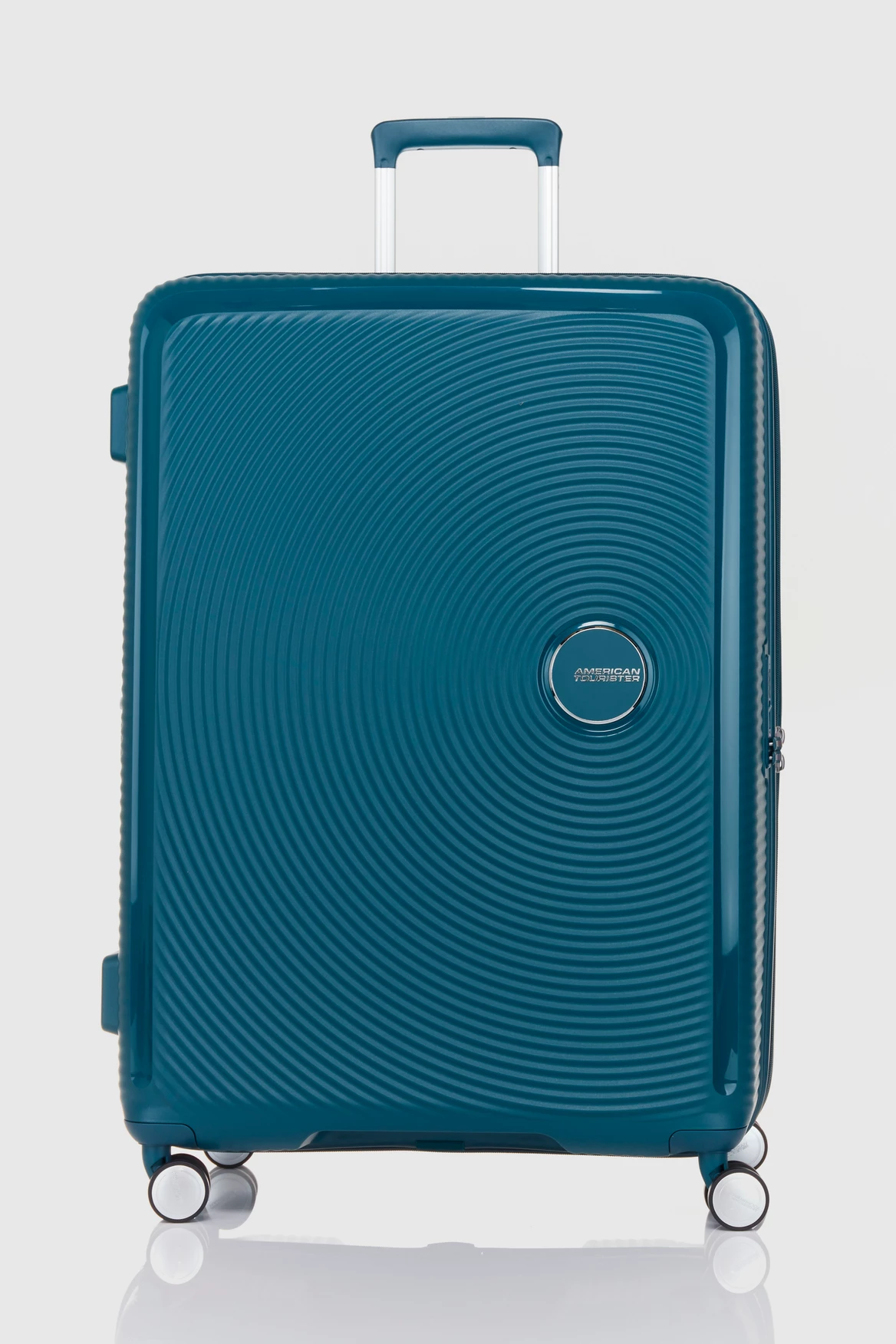 American Tourister Curio 2 80cm Suitcase 6 American Tourister Curio 2 80cm Suitcase - Image 4