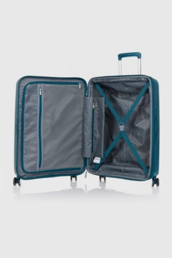 American Tourister Curio 2 55cm Suitcase 11 American Tourister Curio 2 55cm Suitcase -American Tourister Shop 3208648 3