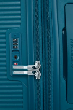 American Tourister Curio 2 55cm Suitcase 14 American Tourister Curio 2 55cm Suitcase -American Tourister Shop 3208648 7