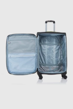 Spin Air 4 55cm Suitcase 12 Spin Air 4 55cm Suitcase -American Tourister Shop 3209022 3