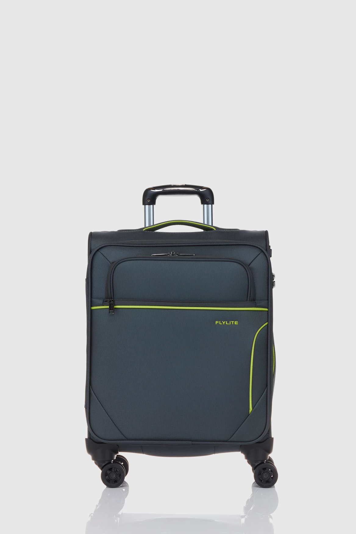 Spin Air 4 55cm Suitcase 6 Spin Air 4 55cm Suitcase - Image 4