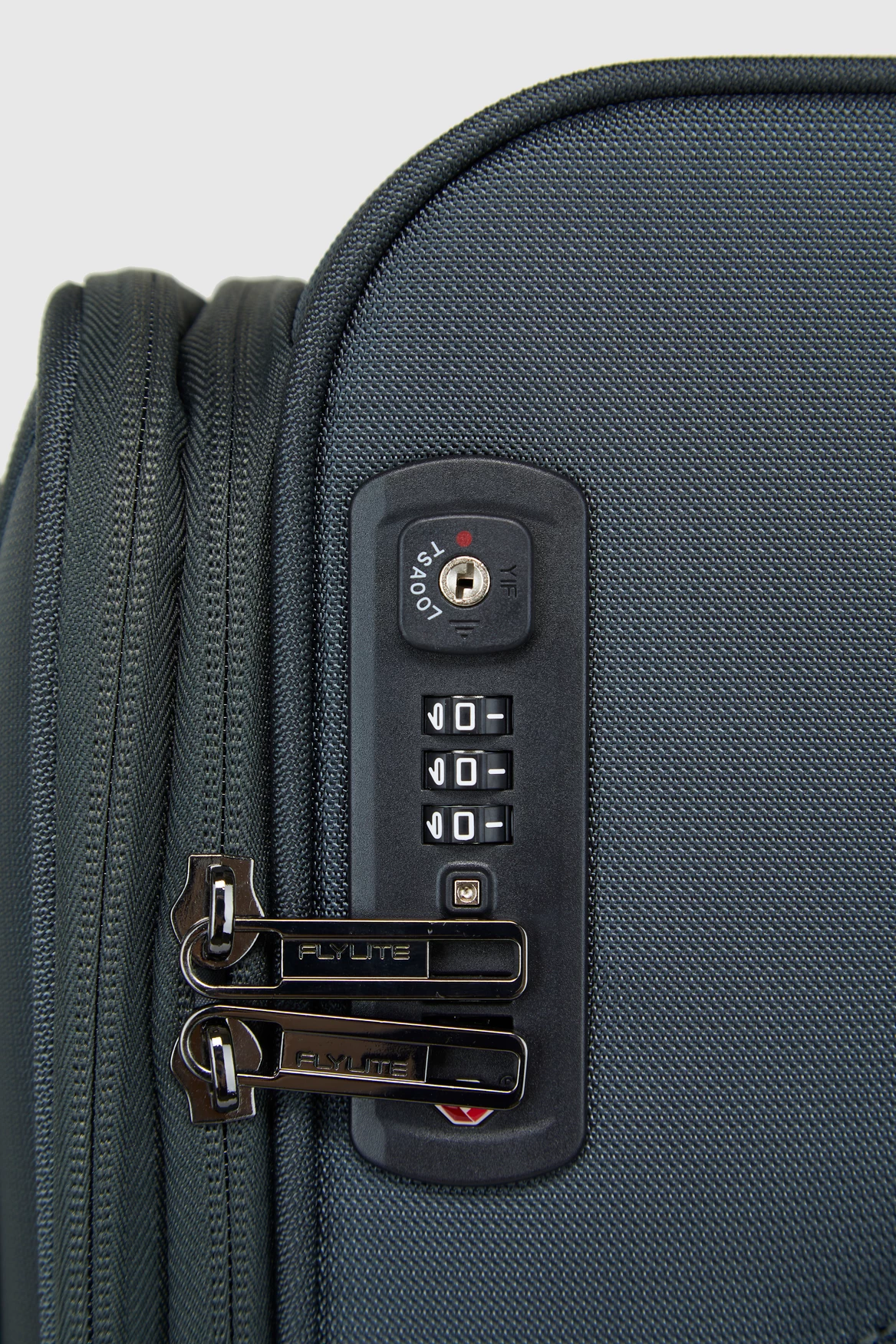 Spin Air 4 55cm Suitcase 9 Spin Air 4 55cm Suitcase - Image 7