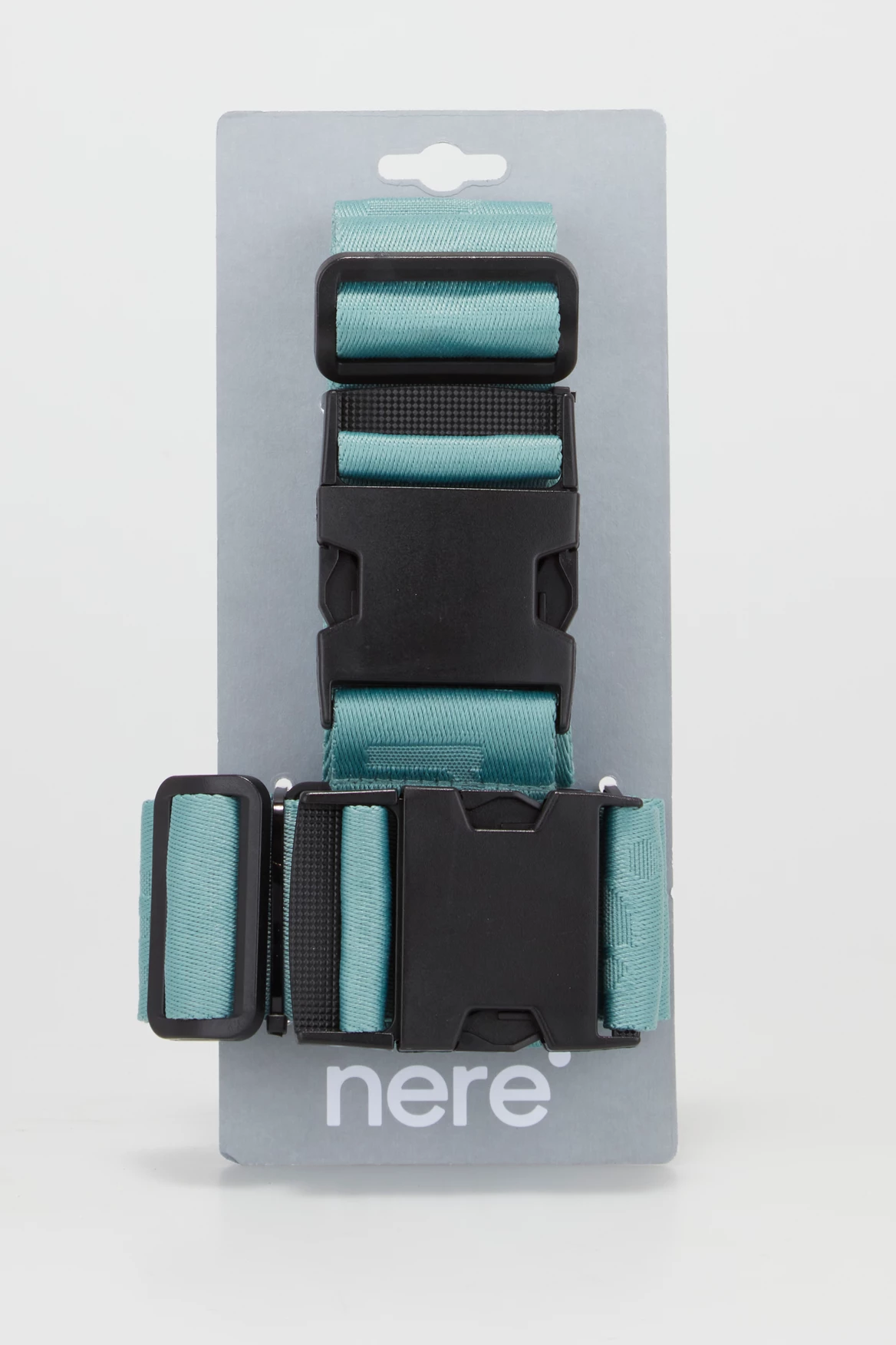 Two Ways Luggage Strap 3 Two Ways Luggage Strap - Image 2