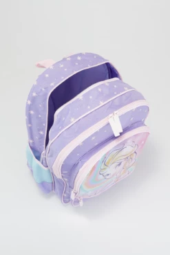 Frozen Elsa Backpack -American Tourister Shop 3209376 3