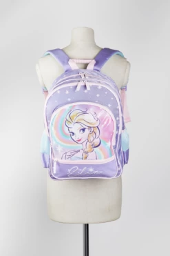 Frozen Elsa Backpack -American Tourister Shop 3209376 4