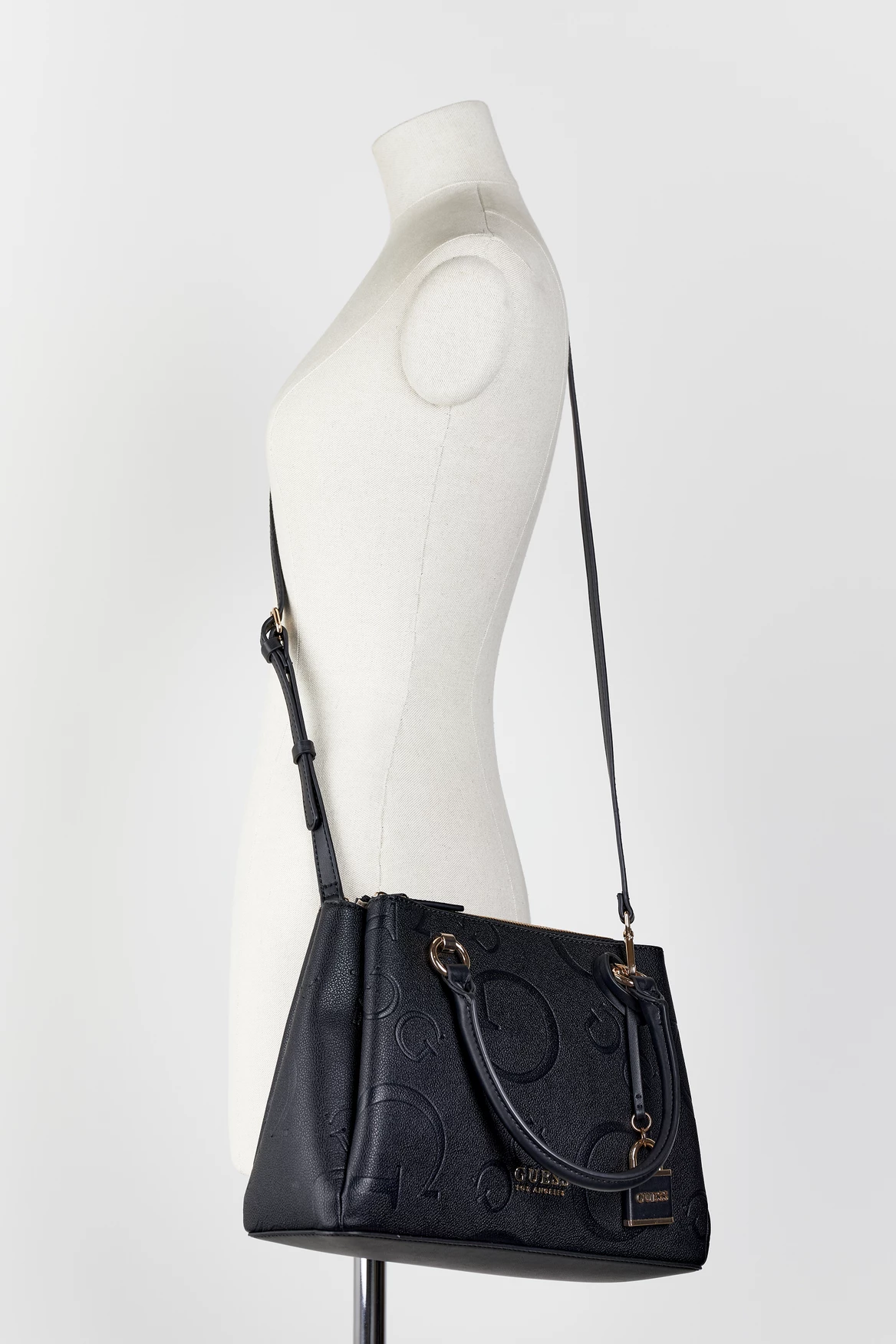 Guess Menville Shopper Bag 6 Guess Menville Shopper Bag - Image 4