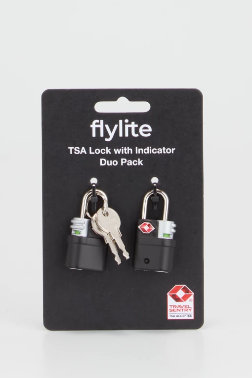 TSA Indicator Lock 2pk 7 TSA Indicator Lock 2pk -American Tourister Shop 3209706 1
