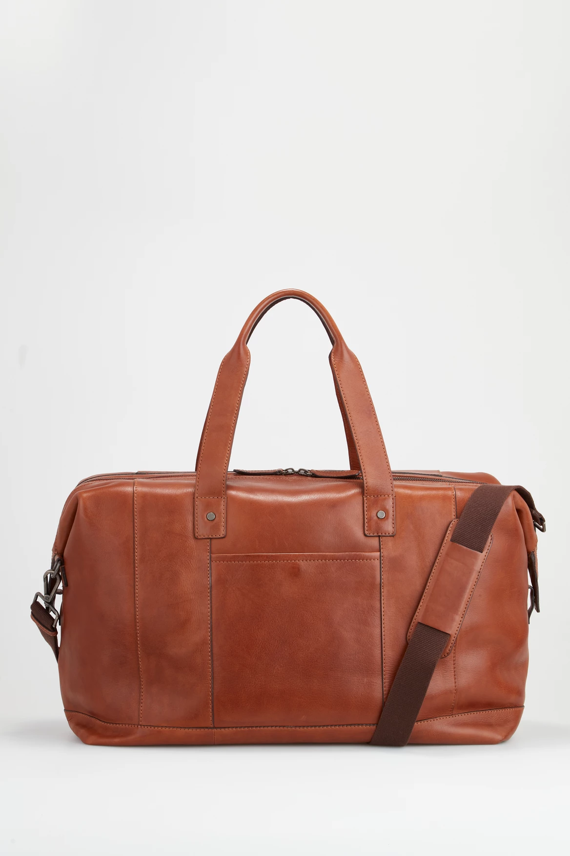Floyd Leather Weekender 3 Floyd Leather Weekender