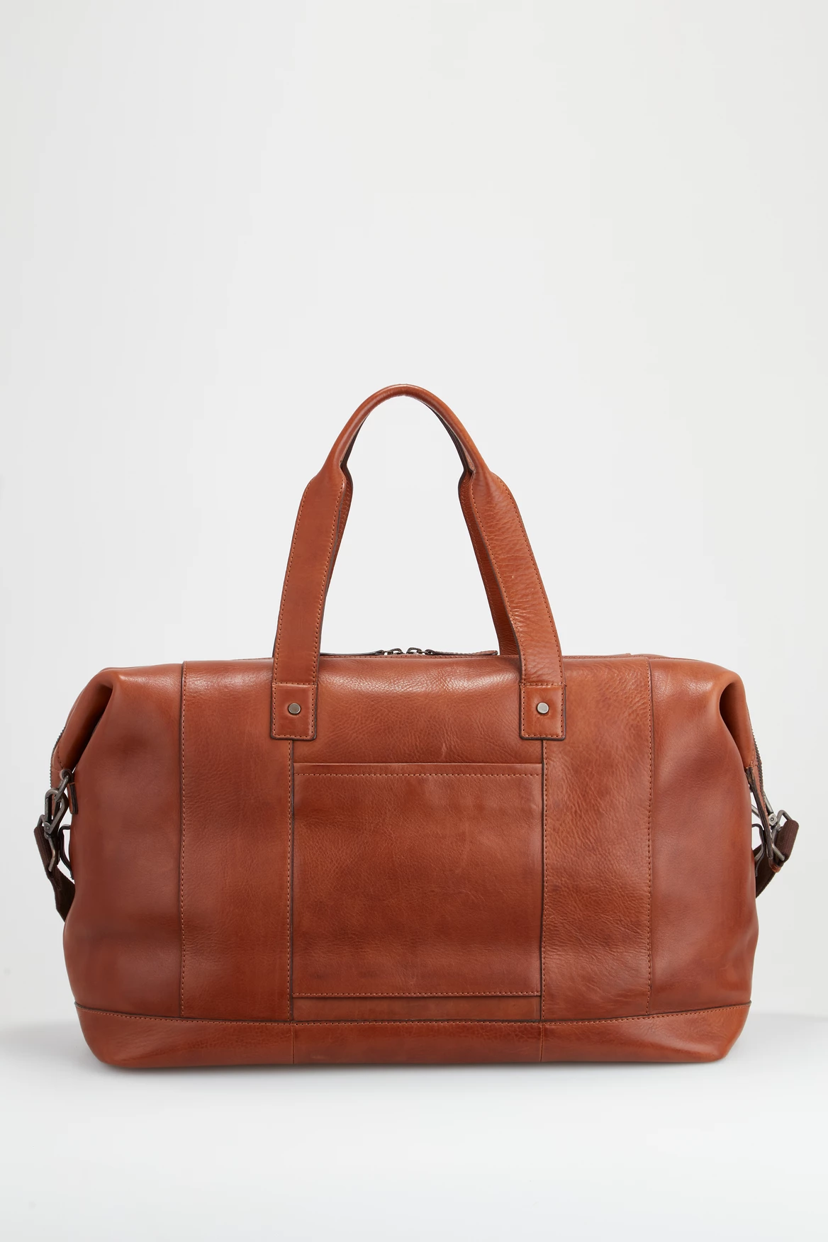 Floyd Leather Weekender 4 Floyd Leather Weekender - Image 2