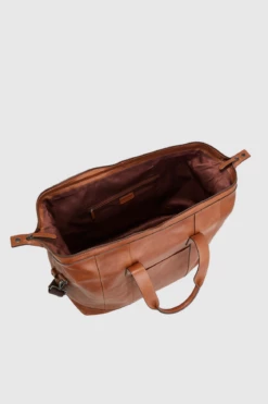 Floyd Leather Weekender 8 Floyd Leather Weekender -American Tourister Shop 3209720 3