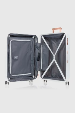 Samsonite Interlace 55cm Suitcase -American Tourister Shop 3209736 3