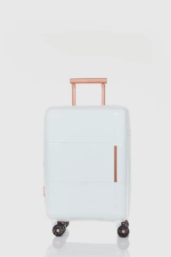 Samsonite Interlace 55cm Suitcase -American Tourister Shop 3209736 4 9478087d d9d4 486b b847 0b241337b627