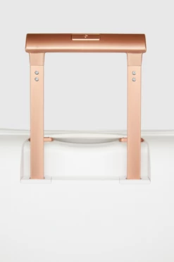 Samsonite Interlace 55cm Suitcase -American Tourister Shop 3209736 7