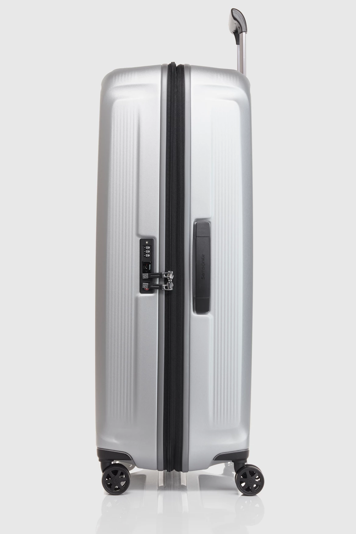 Samsonite Nuon 81cm Suitcase 4 Samsonite Nuon 81cm Suitcase - Image 2