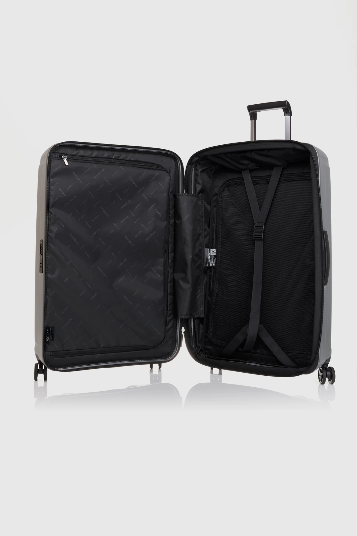 Samsonite Nuon 81cm Suitcase 5 Samsonite Nuon 81cm Suitcase - Image 3