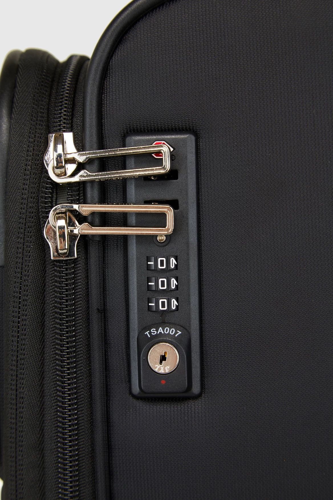 Samsonite B-Lite 5 55cm Suitcase 9 Samsonite B-Lite 5 55cm Suitcase - Image 7