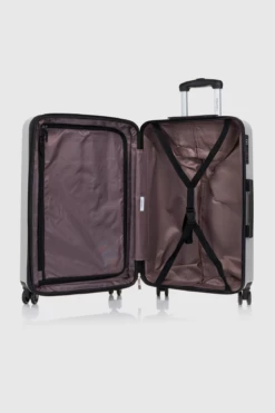 Calvin Klein Overlay 67cm Suitcase 12 Calvin Klein Overlay 67cm Suitcase -American Tourister Shop 3210268 3