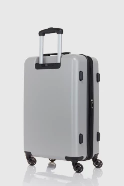 Calvin Klein Overlay 67cm Suitcase 14 Calvin Klein Overlay 67cm Suitcase -American Tourister Shop 3210268 5