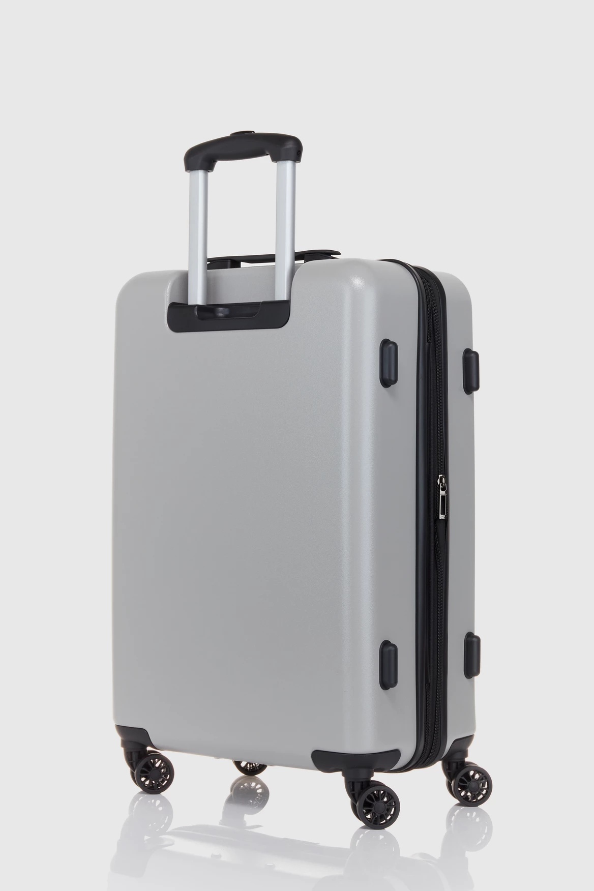 Calvin Klein Overlay 67cm Suitcase 7 Calvin Klein Overlay 67cm Suitcase - Image 5